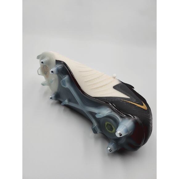 Sz 4 Mens Nike Phantom GX Elite SG Pro AC Promo Mad Ready Pack FQ8926-100 Cleats main image 5